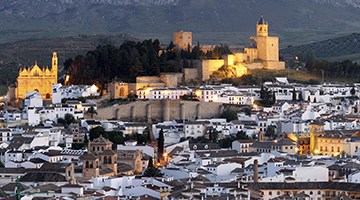 Antequera