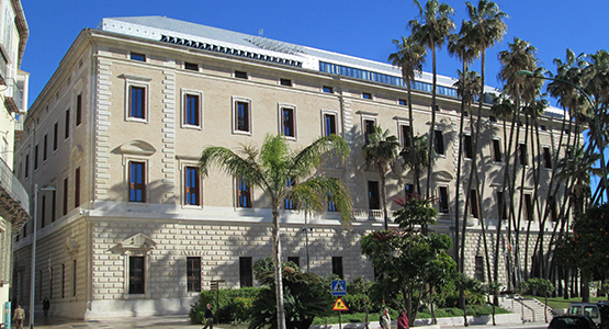 Museo Malaga